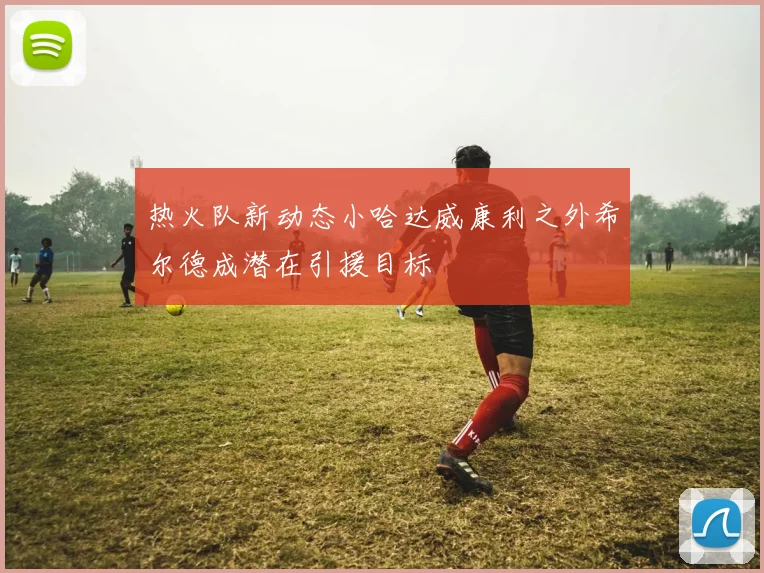 热火队新动态小哈达威康利之外希尔德成潜在引援目标