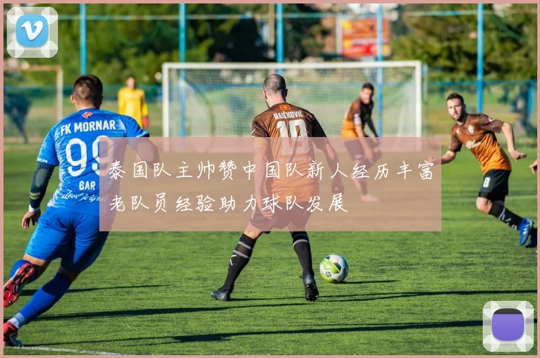 泰国队主帅赞中国队新人经历丰富老队员经验助力球队发展